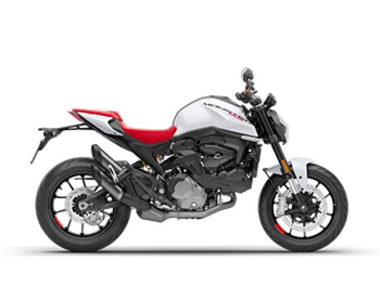Ducati