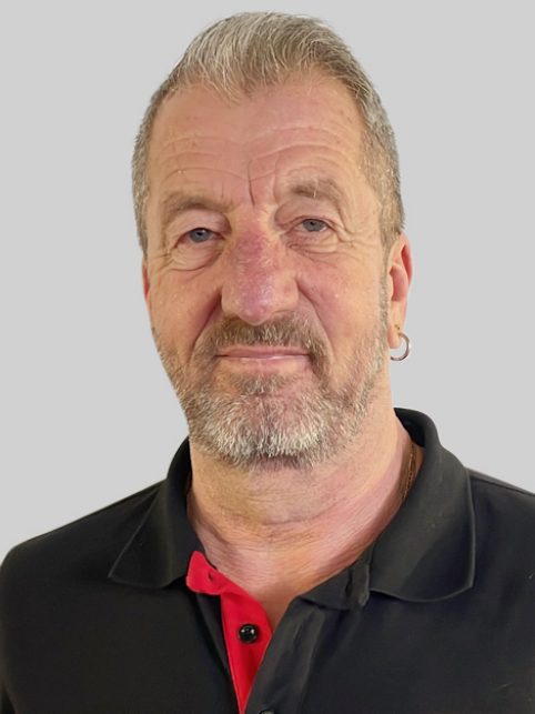Marco Krickel